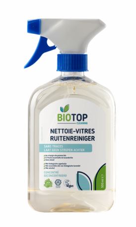 Biotop Nettoie-vitres